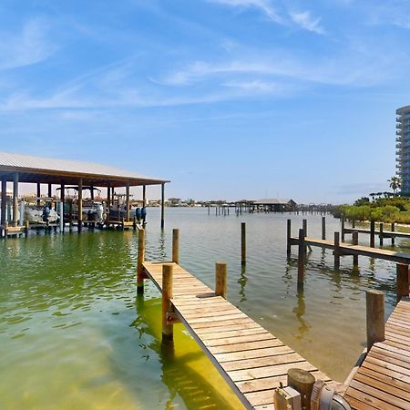 Jubliee Landing #209 Apartment Orange Beach Exterior photo