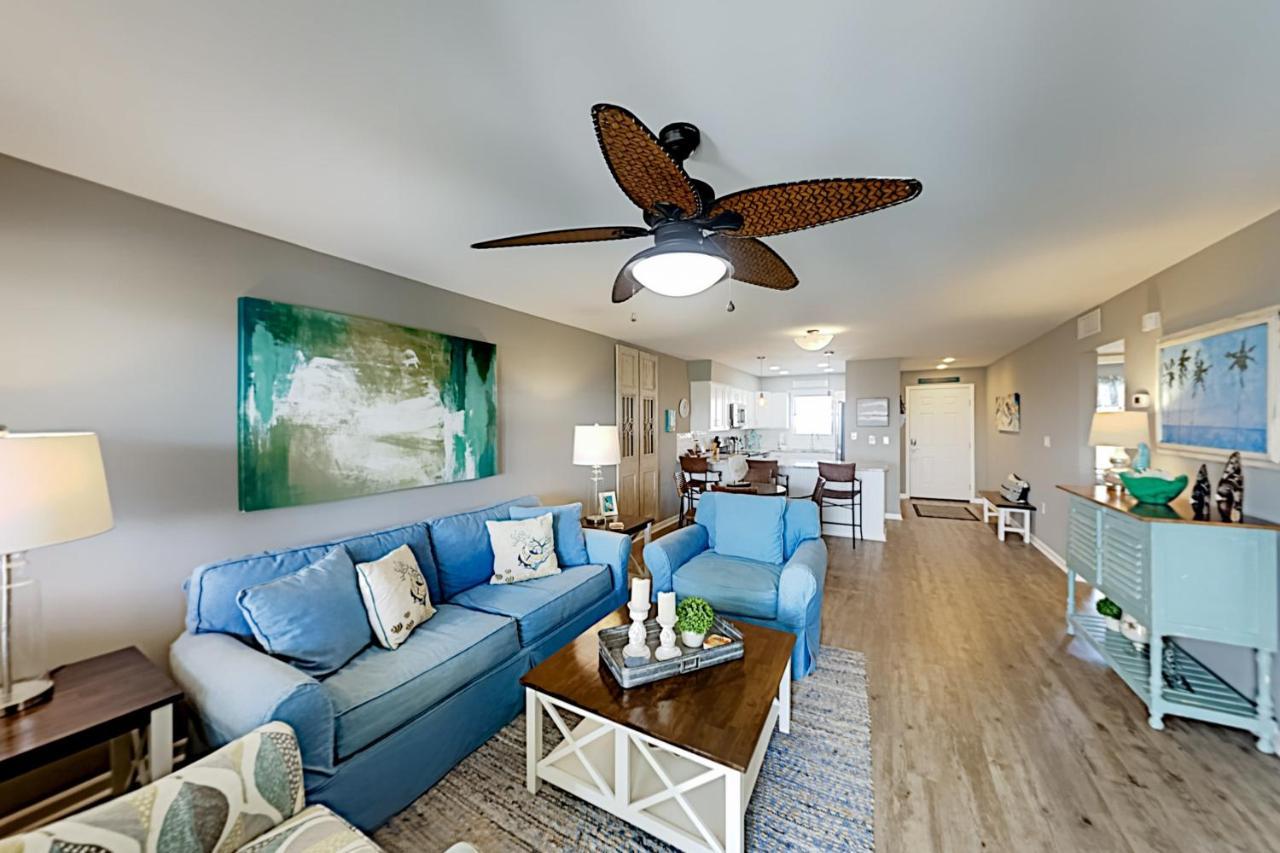 Jubliee Landing #209 Apartment Orange Beach Exterior photo