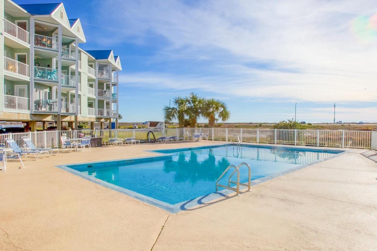Jubliee Landing #209 Apartment Orange Beach Exterior photo