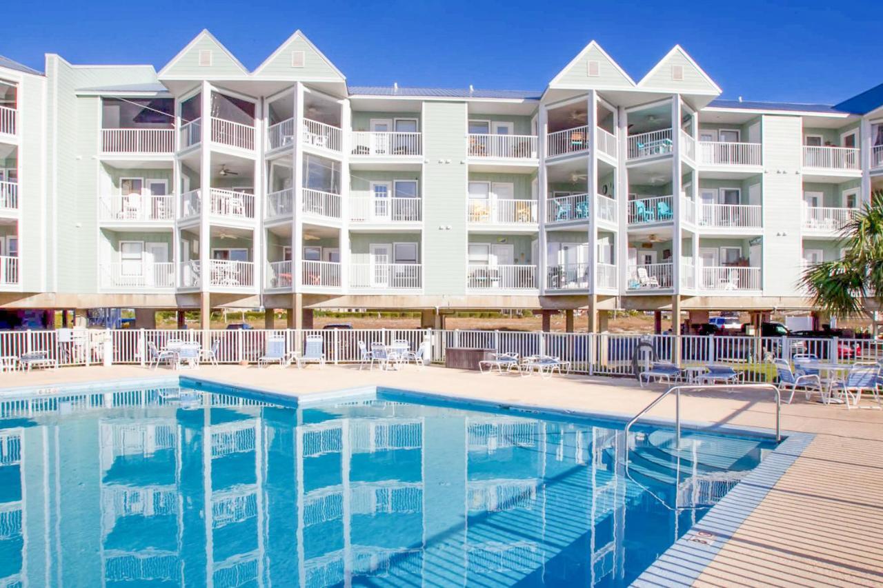 Jubliee Landing #209 Apartment Orange Beach Exterior photo