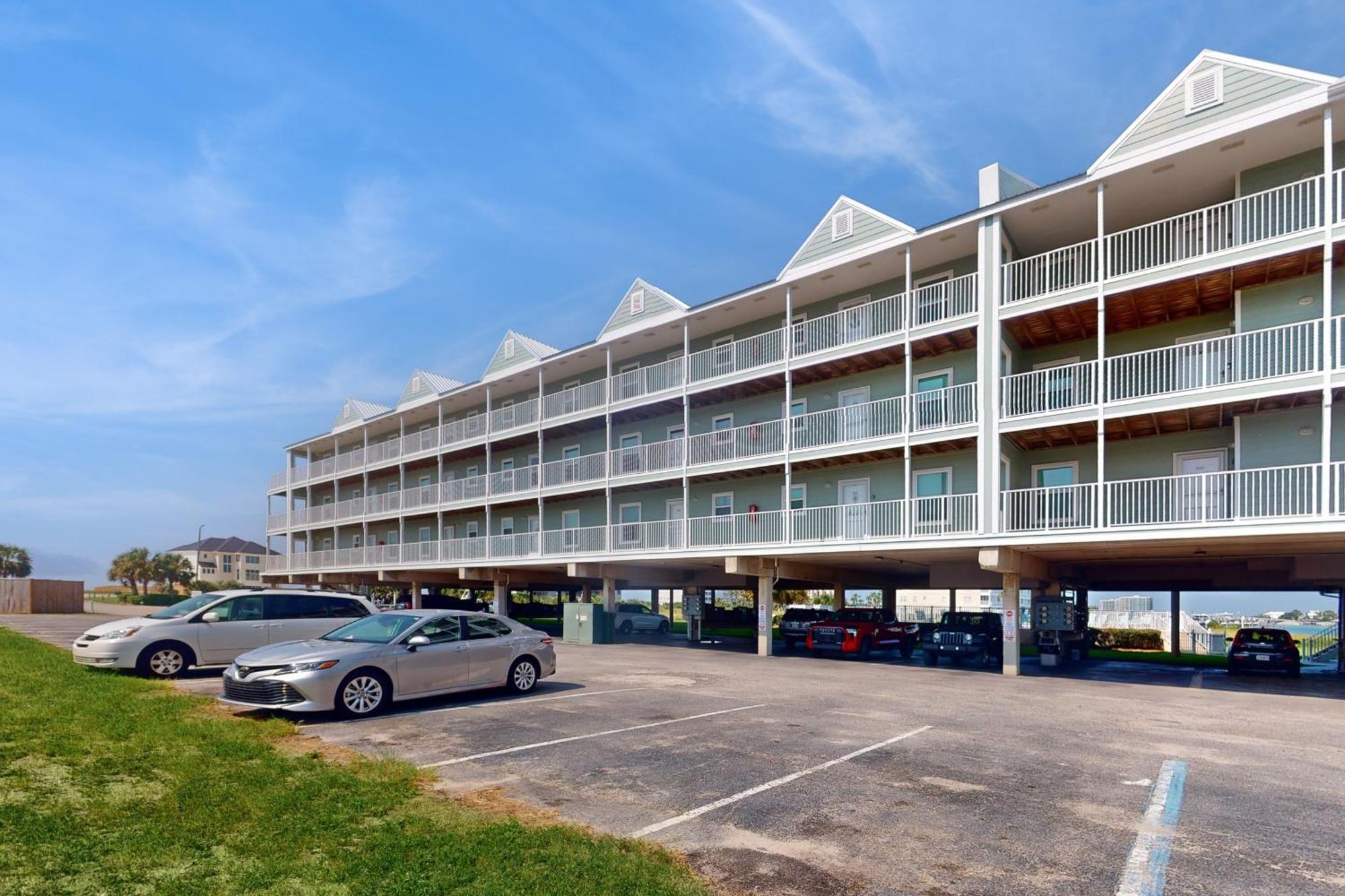 Jubliee Landing #209 Apartment Orange Beach Exterior photo