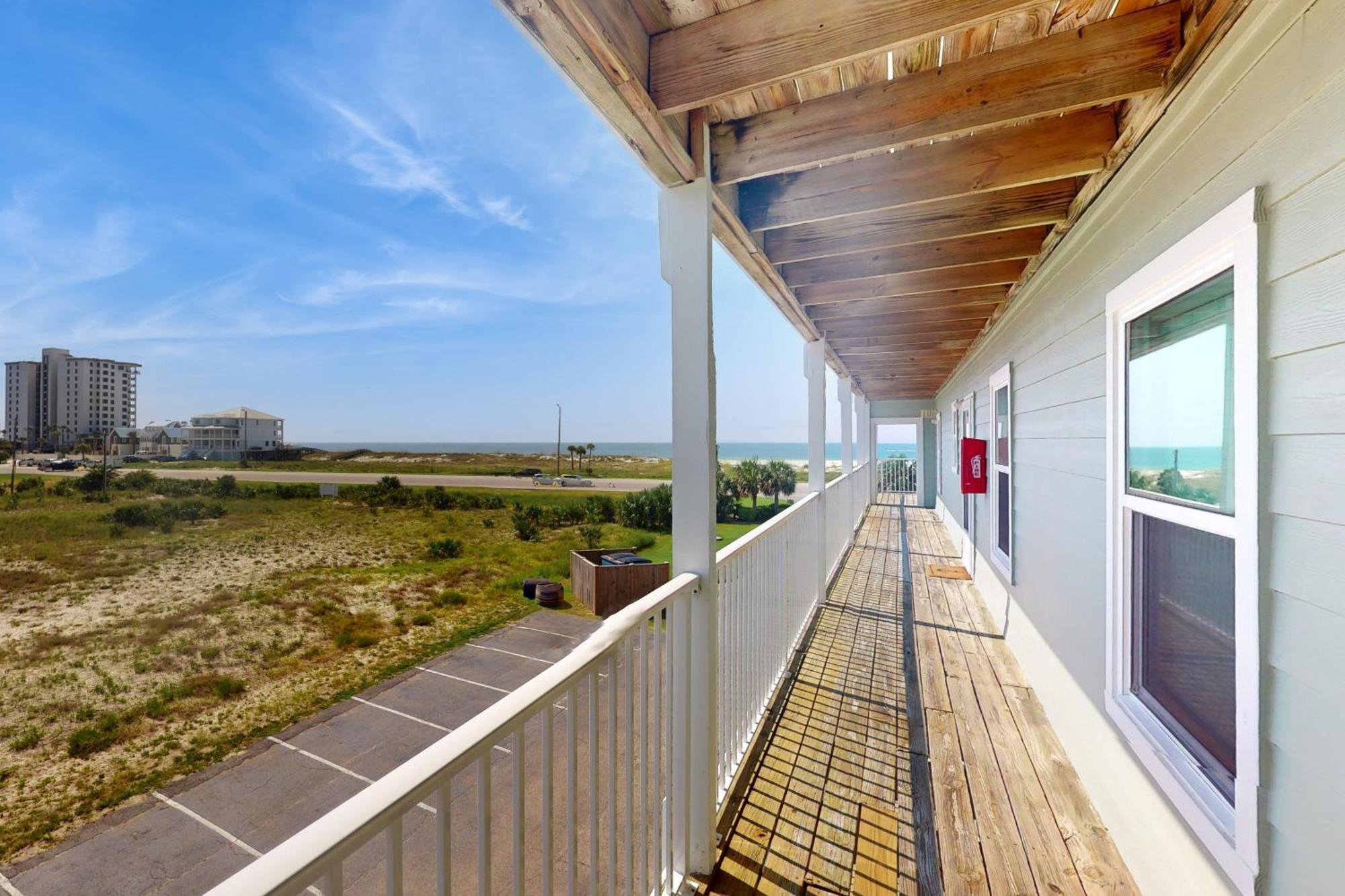Jubliee Landing #209 Apartment Orange Beach Exterior photo
