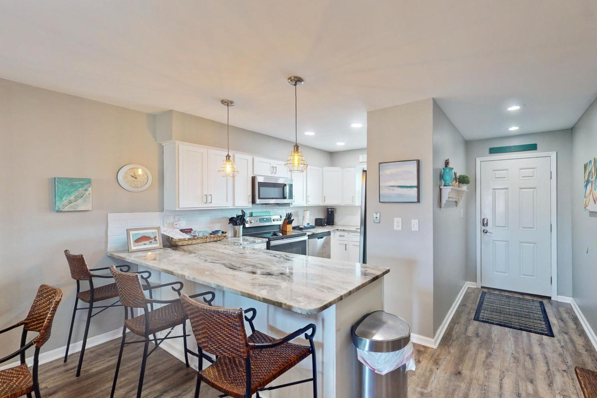 Jubliee Landing #209 Apartment Orange Beach Exterior photo